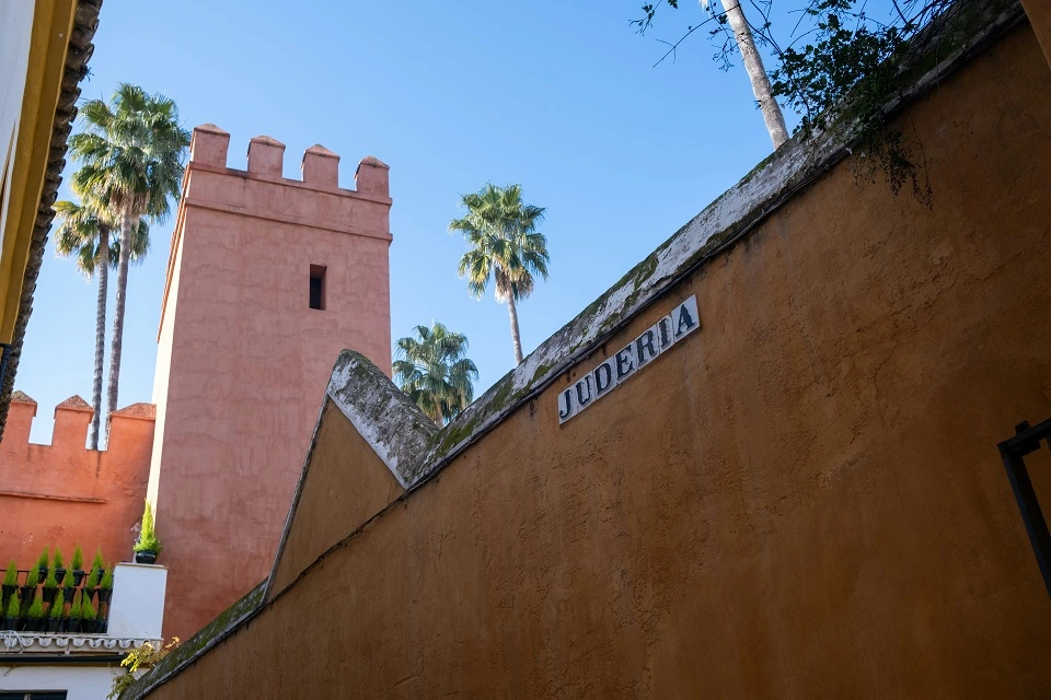 Córdoba’s Most Beautiful Quarter - La Judería, de Mooiste Wijk van Córdoba - La Judería, el Barrio Más Hermoso de Córdoba - La Judería, das schönste Viertel von Córdoba - La Judería, le plus beau quartier de Córdoba - La Judería, il Quartiere Più Bello di Córdoba - ラ・フデリア、コルドバで最も美しい地区